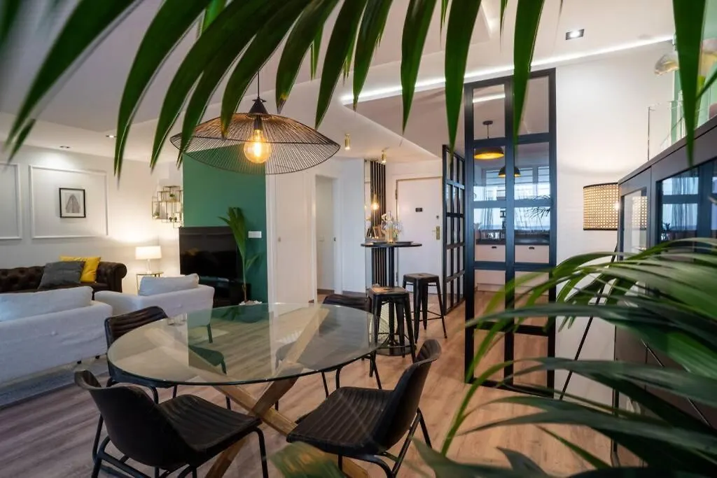 Apartman Sea Level, Apto Sofisticado En Primera Linea Playa Aguadulce