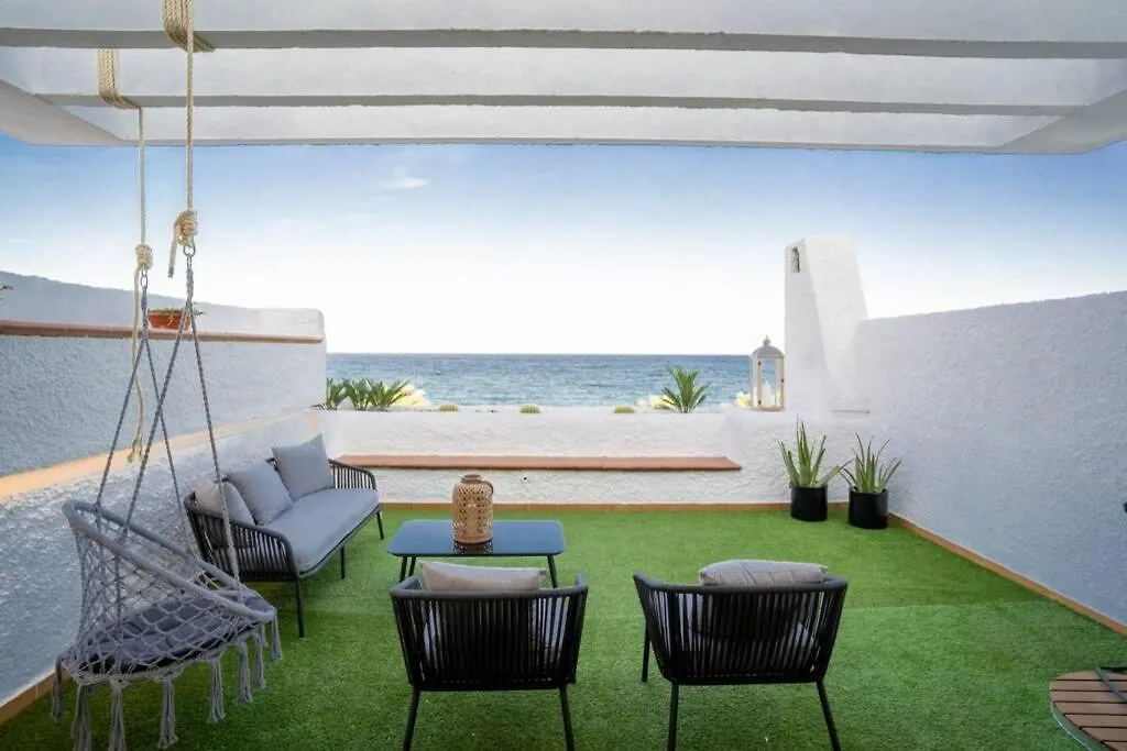 Apartman Sea Level, Apto Sofisticado En Primera Linea Playa Aguadulce
