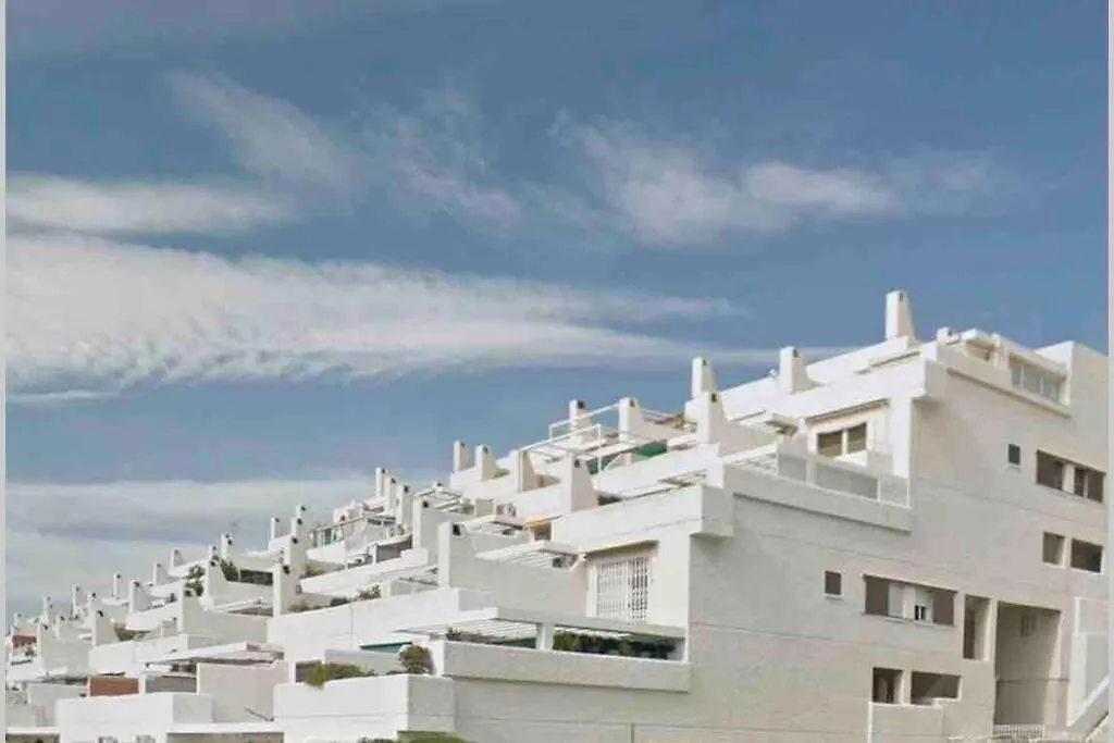 Sea Level, Apto Sofisticado En Primera Linea Playa Aguadulce  Apartman Aguadulce (Almeria)