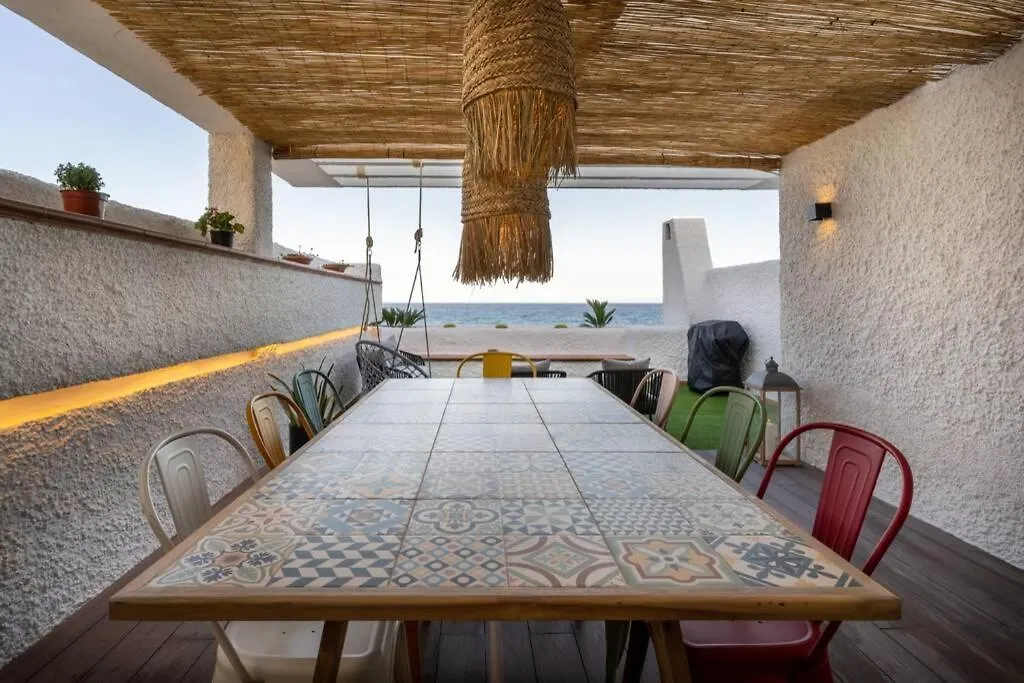 Apartman Sea Level, Apto Sofisticado En Primera Linea Playa Aguadulce  Spanyolország