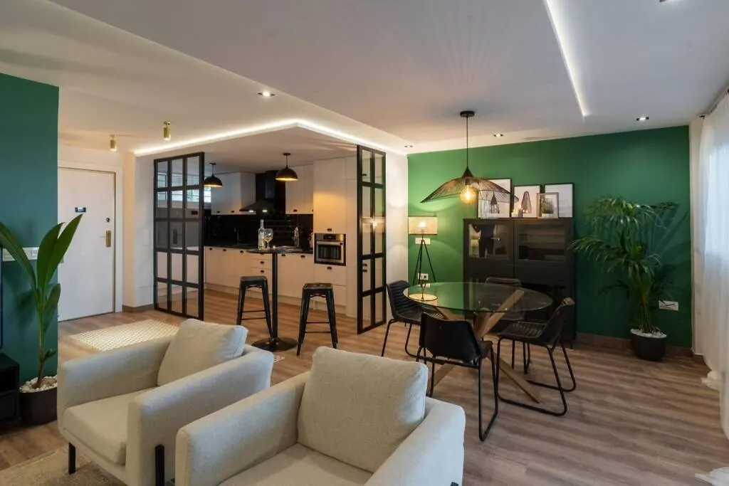 Sea Level, Apto Sofisticado En Primera Linea Playa Aguadulce  Apartman