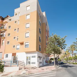Expoholidays- Puerto Aguadulce Aguadulce (Almeria)