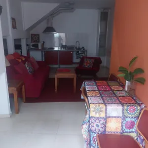 Alameda Hércules Appartement