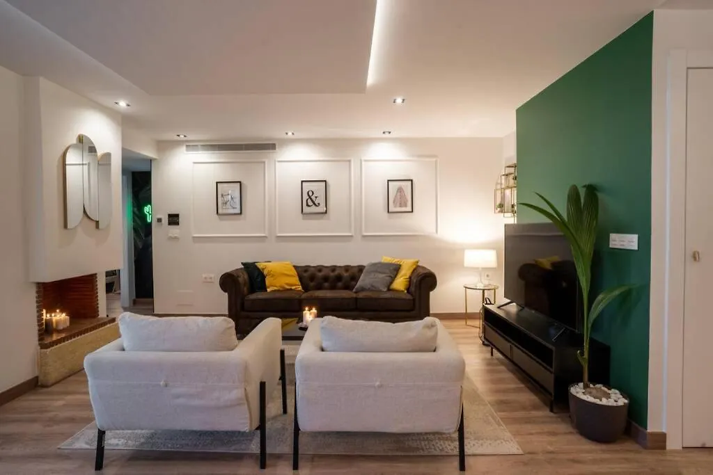 Apartment Sea Level, Apto Sofisticado En Primera Linea Playa Aguadulce