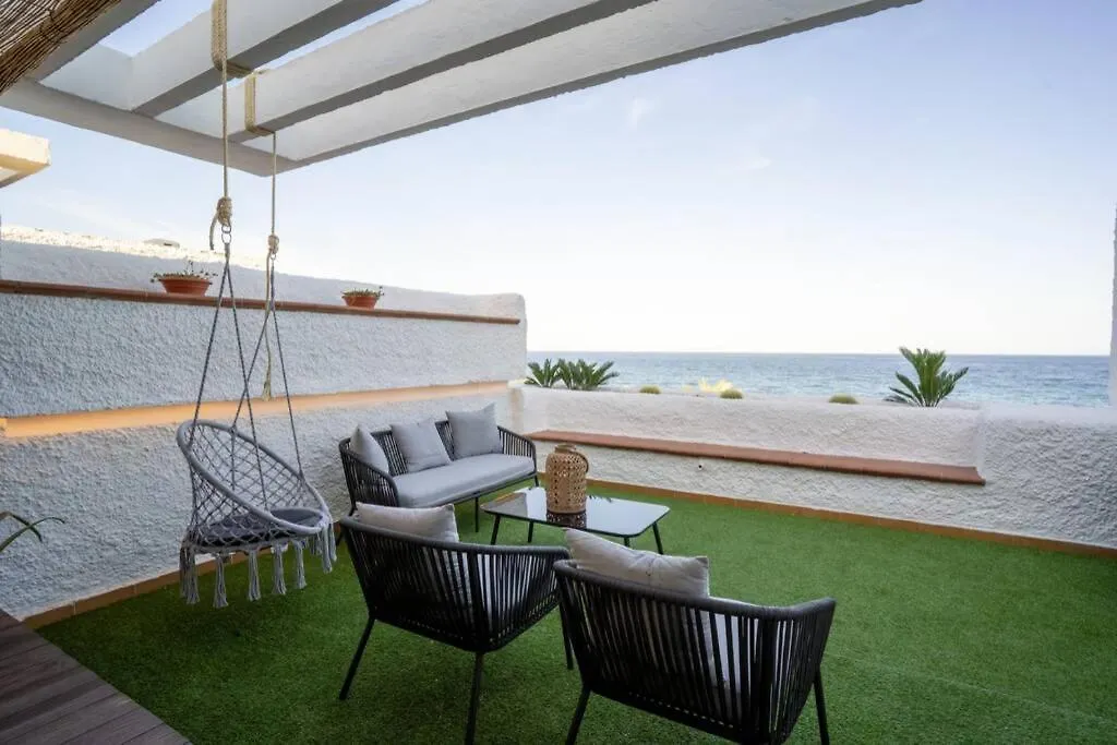 Sea Level, Apto Sofisticado En Primera Linea Playa location